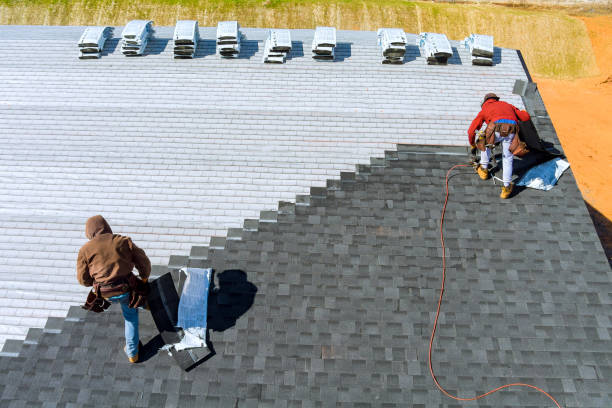 Best Roof Repair Services  in Roseville, CA