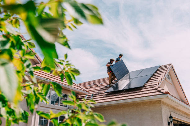 Roseville, CA Roofing Contractor Company