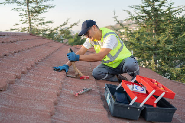 Best Residential Roofing Contractor  in Roseville, CA