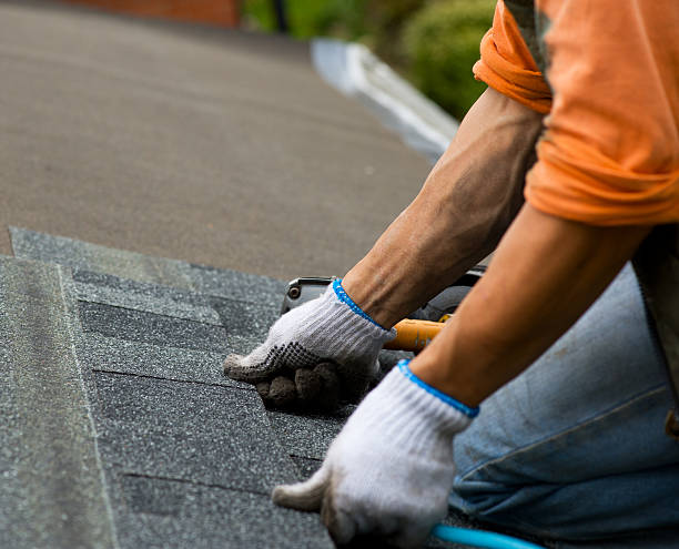 Best Affordable Roofing Company  in Roseville, CA