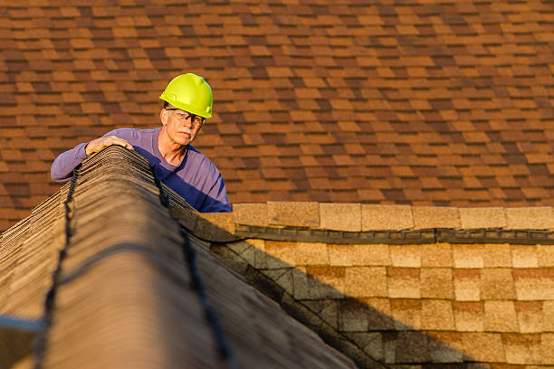 Best Storm Damage Roof Repair  in Roseville, CA
