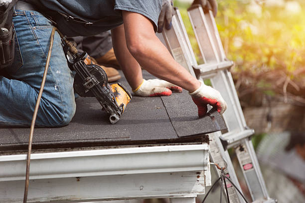 Best Metal Roofing Contractor  in Roseville, CA
