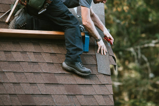 Best Emergency Roof Repair  in Roseville, CA