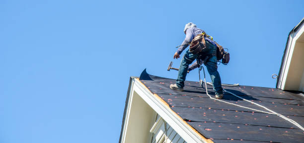 Best Roof Leak Repair  in Roseville, CA